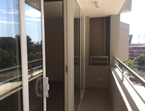 Departamento Av Manuel Rodríguez Y Tucapel Jiménez/moneda