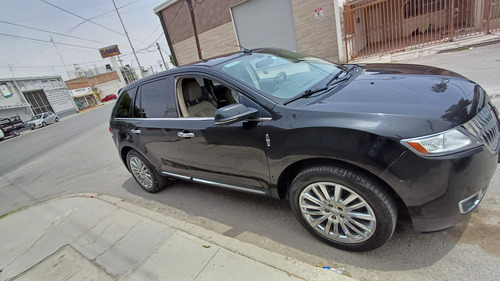 Lincoln MKX 3.7 4x2 Mt