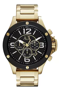 Reloj Armani Exchange Ax1511 En Stock Original Con Garantia
