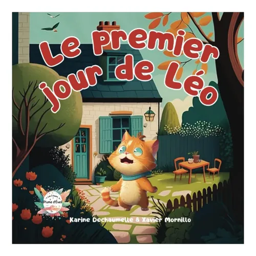 comprar Libro: Le Premier Jour De Léo: ¡un Chaton Dans Sa Nouvelle!