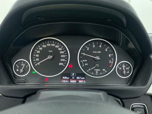 Imagen 19 de 25 de Bmw 420i F33 Cabriolet Executive 2.0