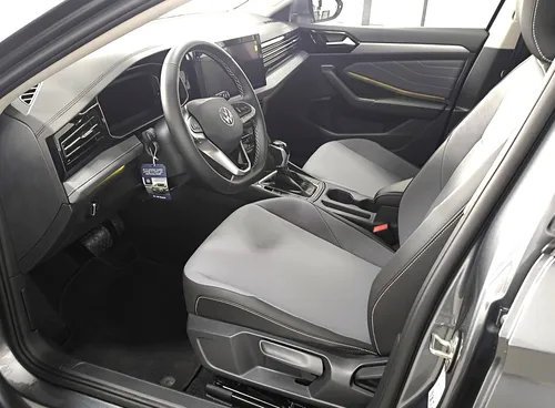 Volkswagen Jetta 1.4 TURBO HIGHLINE