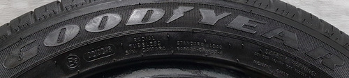 Kit X2 Neumatico Goodyear Excellence // 205 55 16