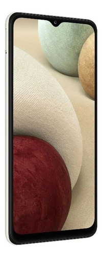 Samsung Galaxy A12 32 GB blanco 3 GB RAM