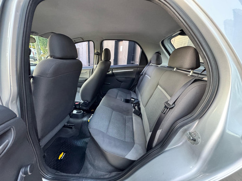 Chevrolet Celta 1.4 Lt Aa+dir