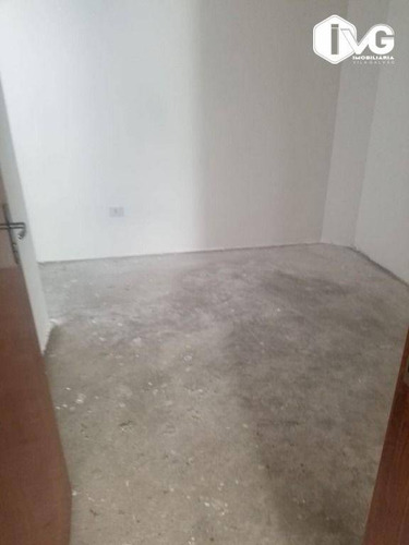 Imagem 14 de 14 de Sobrado À Venda, 102 M² Por R$ 320.000,00 - São Miguel Paulista - São Paulo/sp - So0496
