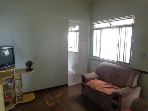 Imagem 2 de 4 de Casa À Venda, 3 Quartos, 1 Vaga, Interlagos - Divinópolis/mg - 23924
