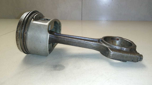 Biela Com Pistão Peugeot 206 207 1.6 16v 2006 A 2009 (2)