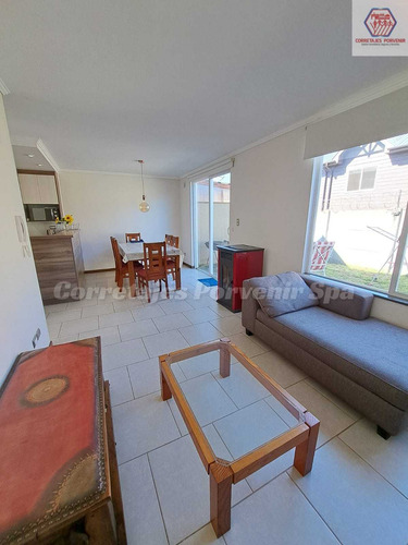 Condominio Los Robles 2 Pucon Casa 26 (96417)
