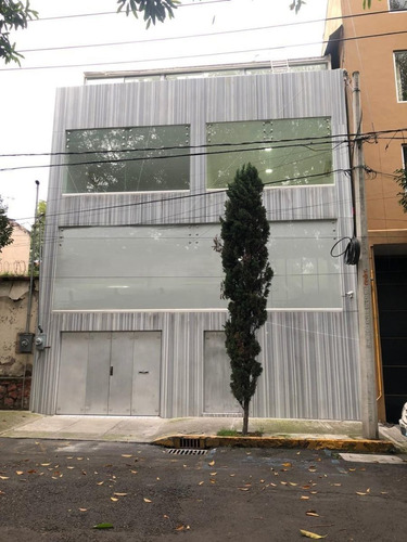 Imagen 7 de 7 de Local En Renta 3er Nivel, Insurgentes Mixcoac, Benito Juaréz