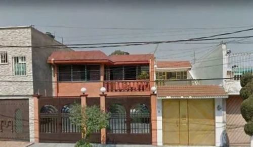 Imagen 3 de 9 de Casa Bosques De Aragón Nezahualcóyotl J.e.