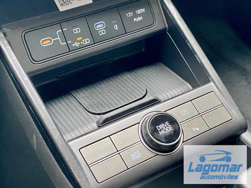 Hyundai Kona Safe Hibrida 2025 - Lagomar Automóviles