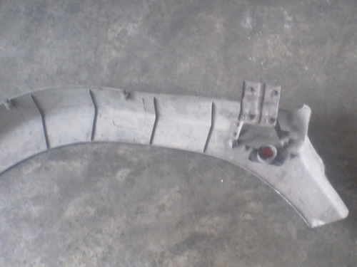 Buche De Pta Piloto De Camion Dongfeng 7 Toneladas Usado
