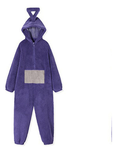 Disfraces De Teletubbies Unisex 4 Núcleos S