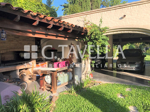 Imagen 12 de 14 de Venta De Casa En Parque Leloir, Ituzaingo