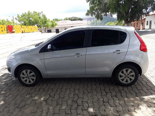 Fiat Palio 1.4 Attractive Flex 5p