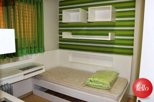 Apartamento - Ref: 12536