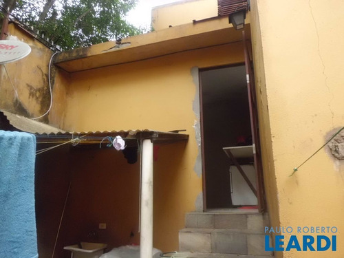 Imagem 7 de 13 de Casa Assobradada - Bela Vista - Sp - 513654