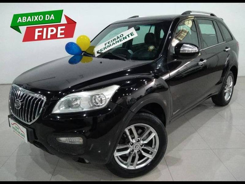 Lifan X60x60 1.8 16v Vvt Talent