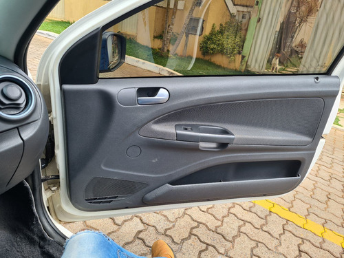 Volkswagen Saveiro 2013 1.6 Trend Cab. Simples Total Flex 2p