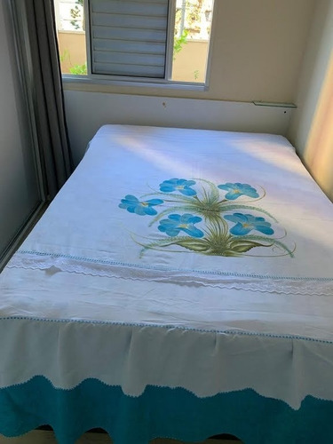 Imagem 11 de 15 de Apartamento Garden Em Centro - Diadema - 2215