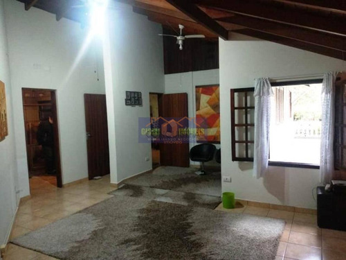 Imagem 10 de 15 de Casa - Nova Petropolis - Ref: 3418 - V-5602