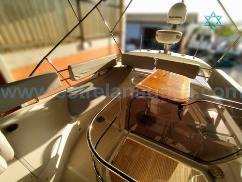 Imagem 3 de 12 de Lancha Beneteau 49 Barco Iate N Ferretti Phantom Focker Nhd