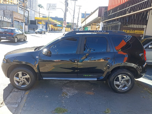 Renault Duster 1.6 16v Techroad Hi-flex 5p