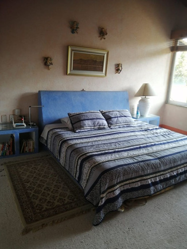 Imagen 13 de 18 de Casa De Descanso En Cuernavaca