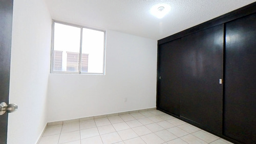 Departamento En Venta-residencial Venecia, Lomas Estrella 2da Secc, Iztapalapa,