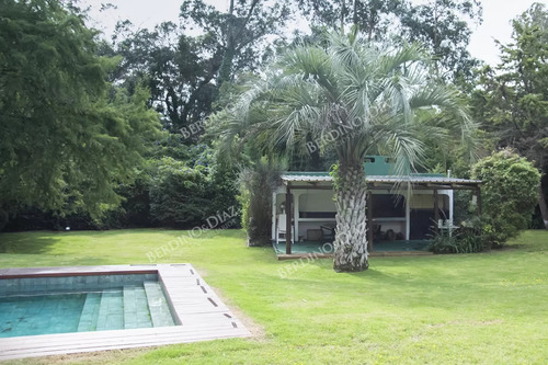 Casa En Golf - Punta Del Este