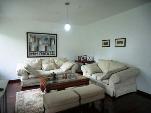 Apartamento En Venta La Castellana - Los Granados 152m2 Riv Jg