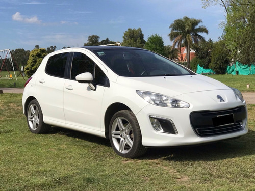Peugeot 308 1.6 Hdi Feline