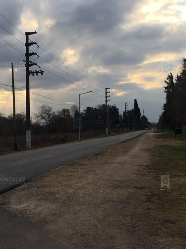 Imagen 3 de 4 de Terreno Lote En Venta Ubicado En Pellegrini Ii (villa Rosa), Pilar, G.b.a. Zona Norte