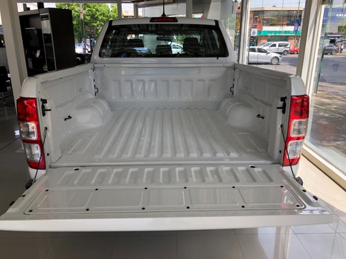 Imagen 6 de 16 de Ford Ranger Xl 2.2 Pv