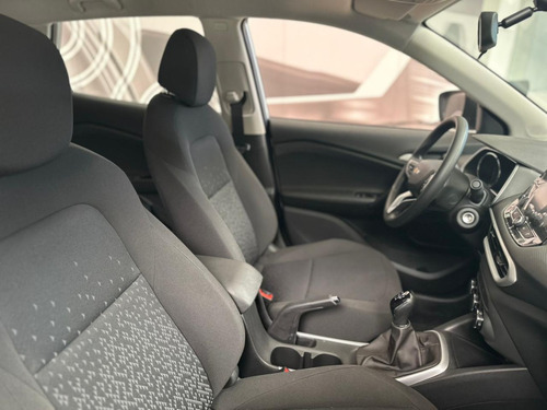 Chevrolet Tracker 1.2 Turbo Mt