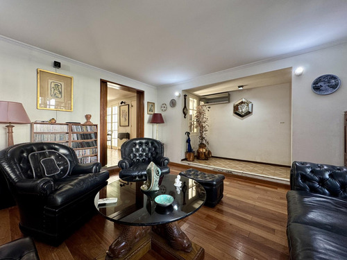Casa En Venta 3 Dormitorios En Lourdes Rosario