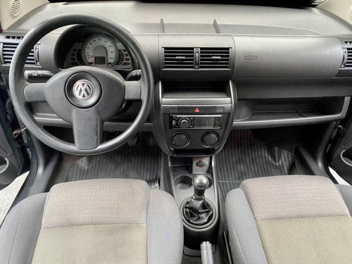 Imagem 3 de 14 de Volkswagen Fox 1.0 2008