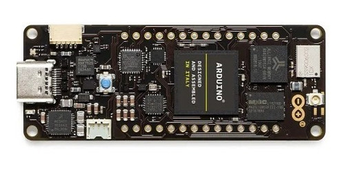 Placa Arduino Portenta H7 Original