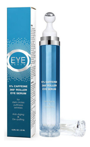 / Suero Para Ojos Y Crema Para Ojeras Debajo De Los Ojos