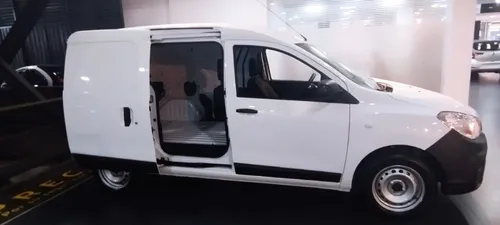 Renault Kangoo 2026 Ds