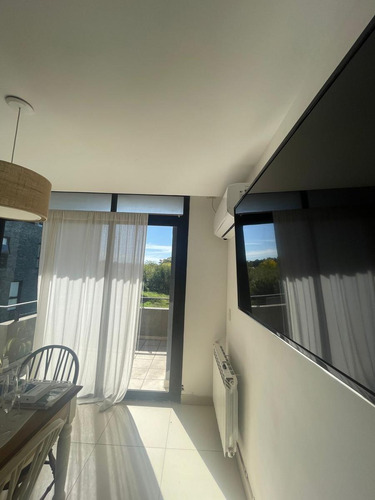 Departamento En Venta En Complejo Las Cavas, Canning