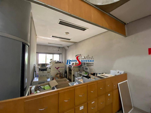 Imagem 12 de 30 de Prédio À Venda, 750 M² Por R$ 3.190.000 - Vila Diva - São Paulo/sp - Pr0150