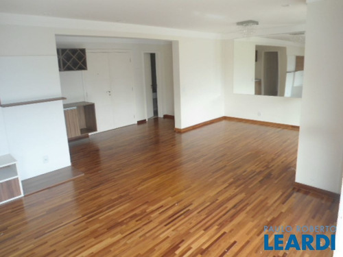 Imagem 1 de 15 de Apartamento - Morumbi - Sp - 491184