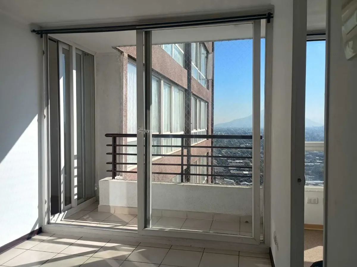 Imagen 4 de 14 de Departamento En María Rozas Velázquez (177767)