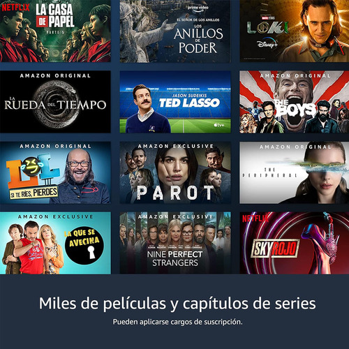 Android 10 Tv Box De Control Remotoestándar Rokyo