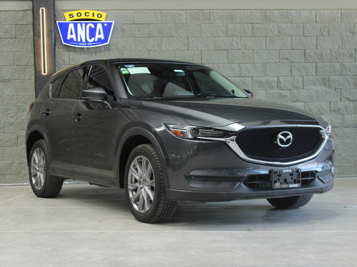 Mazda CX-5 2.5 S Grand Touring 4x2 At
