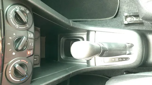 Suzuki Swift Hb 2016