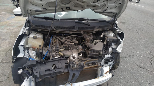 Sucata Ford Ka Hatch 1.0 3cc 12v Ano 2018