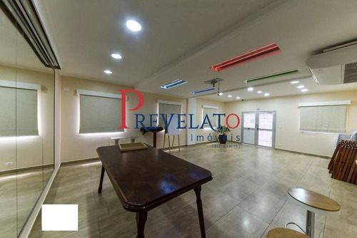 Imagem 13 de 15 de Ap-7807 Apartamento Vago Com Três Dormitórios - Ap-7807